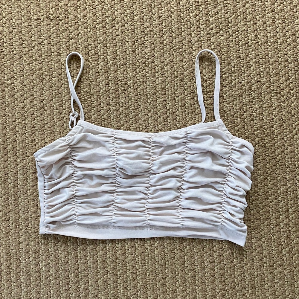 Princess Polly crop top